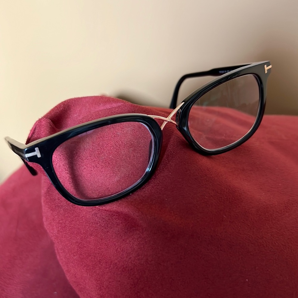 Eyeglasses - image 1